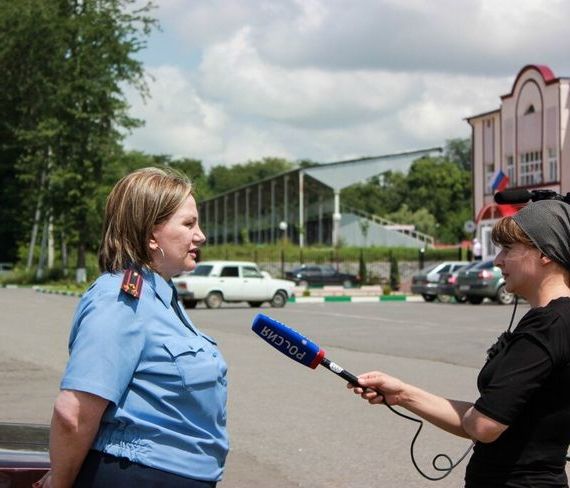 прописка в Мегионе